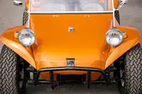1968  Meyers Manx Dune Buggy #610-Sold