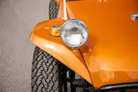 1968  Meyers Manx Dune Buggy #610-Sold