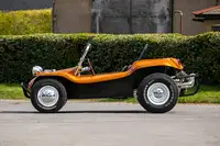 1968  Meyers Manx Dune Buggy #610-Sold
