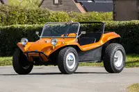 1968  Meyers Manx Dune Buggy #610-Sold