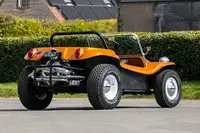 1968  Meyers Manx Dune Buggy #610-Sold