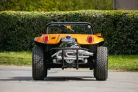 1968  Meyers Manx Dune Buggy #610-Sold