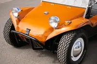 1968  Meyers Manx Dune Buggy #610-Sold