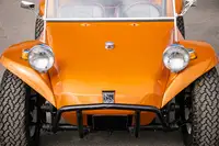 1968  Meyers Manx Dune Buggy #610-Sold