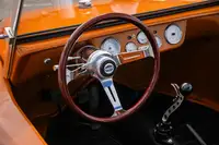 1968  Meyers Manx Dune Buggy #610-Sold