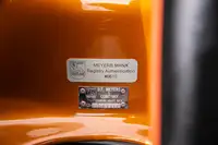 1968  Meyers Manx Dune Buggy #610-Sold