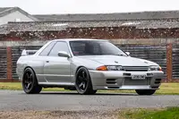 1991 Nissan Skyline GT-R (R32) Endless-R-Sold