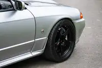 1991 Nissan Skyline GT-R (R32) Endless-R-Sold