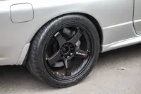 1991 Nissan Skyline GT-R (R32) Endless-R-Sold