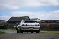 1991 Nissan Skyline GT-R (R32) Endless-R-Sold