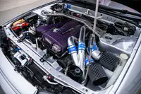 1991 Nissan Skyline GT-R (R32) Endless-R-Sold
