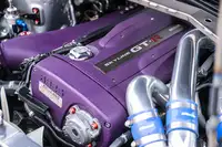 1991 Nissan Skyline GT-R (R32) Endless-R-Sold