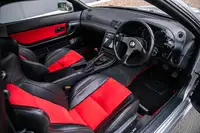 1991 Nissan Skyline GT-R (R32) Endless-R-Sold