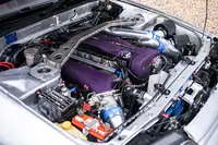 1991 Nissan Skyline GT-R (R32) Endless-R-Sold
