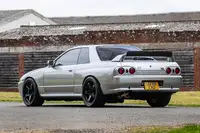 1991 Nissan Skyline GT-R (R32) Endless-R-Sold