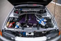 1991 Nissan Skyline GT-R (R32) Endless-R-Sold