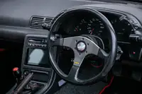1991 Nissan Skyline GT-R (R32) Endless-R-Sold