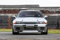 1991 Nissan Skyline GT-R (R32) Endless-R-Sold