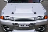1991 Nissan Skyline GT-R (R32) Endless-R-Sold