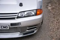 1991 Nissan Skyline GT-R (R32) Endless-R-Sold