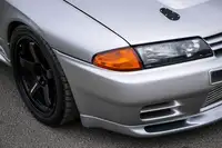 1991 Nissan Skyline GT-R (R32) Endless-R-Sold
