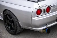 1991 Nissan Skyline GT-R (R32) Endless-R-Sold