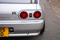 1991 Nissan Skyline GT-R (R32) Endless-R-Sold