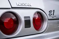 1991 Nissan Skyline GT-R (R32) Endless-R-Sold