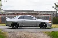 1991 Nissan Skyline GT-R (R32) Endless-R-Sold