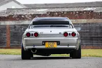 1991 Nissan Skyline GT-R (R32) Endless-R-Sold