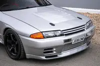 1991 Nissan Skyline GT-R (R32) Endless-R-Sold