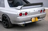 1991 Nissan Skyline GT-R (R32) Endless-R-Sold