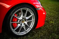 2015 Porsche 911 (991) Carerra Convertible GTS Manual*-Sold