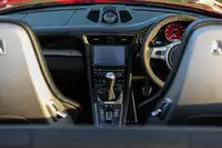 2015 Porsche 911 (991) Carerra Convertible GTS Manual*-Sold