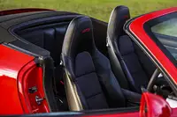 2015 Porsche 911 (991) Carerra Convertible GTS Manual*-Sold