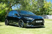 2017 Ford Focus RS Mk3 - 1,170 Miles-For Sale