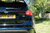 2017 Ford Focus RS Mk3 - 1,170 Miles-For Sale