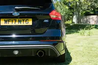 2017 Ford Focus RS Mk3 - 1,170 Miles-For Sale