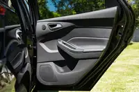 2017 Ford Focus RS Mk3 - 1,170 Miles-For Sale