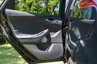 2017 Ford Focus RS Mk3 - 1,170 Miles-For Sale