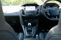 2017 Ford Focus RS Mk3 - 1,170 Miles-For Sale