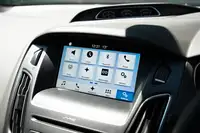 2017 Ford Focus RS Mk3 - 1,170 Miles-For Sale