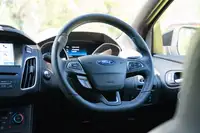 2017 Ford Focus RS Mk3 - 1,170 Miles-For Sale