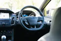 2017 Ford Focus RS Mk3 - 1,170 Miles-For Sale