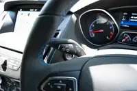 2017 Ford Focus RS Mk3 - 1,170 Miles-For Sale