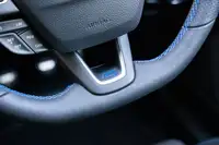 2017 Ford Focus RS Mk3 - 1,170 Miles-For Sale