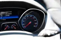 2017 Ford Focus RS Mk3 - 1,170 Miles-For Sale