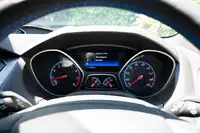 2017 Ford Focus RS Mk3 - 1,170 Miles-For Sale