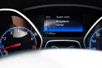 2017 Ford Focus RS Mk3 - 1,170 Miles-For Sale