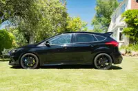 2017 Ford Focus RS Mk3 - 1,170 Miles-For Sale